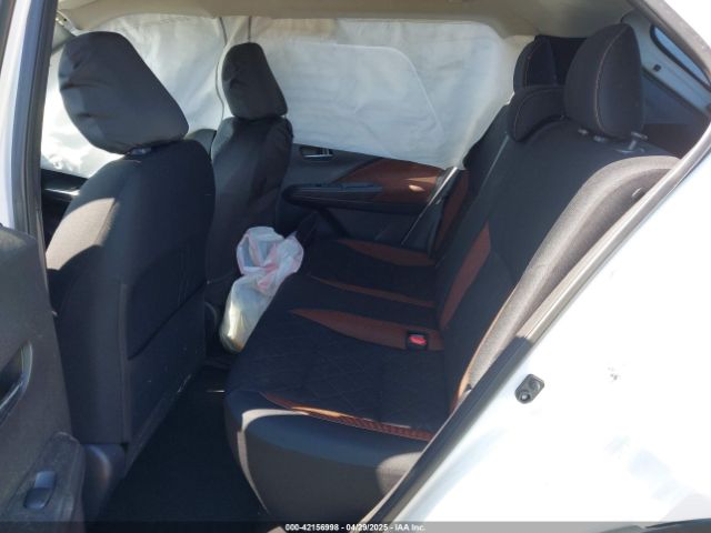 3N1CP5CU9JL531791 Nissan KICKS SR