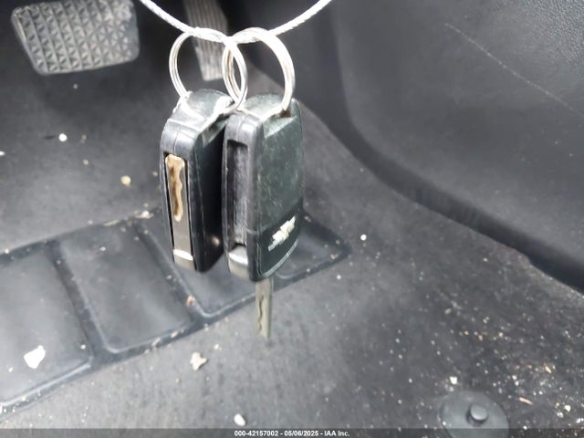 1G1PC5SB8E7481026 Chevrolet Cruze 1lt Auto