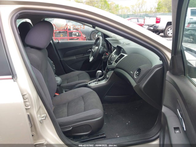 1G1PC5SB8E7481026 Chevrolet Cruze 1lt Auto