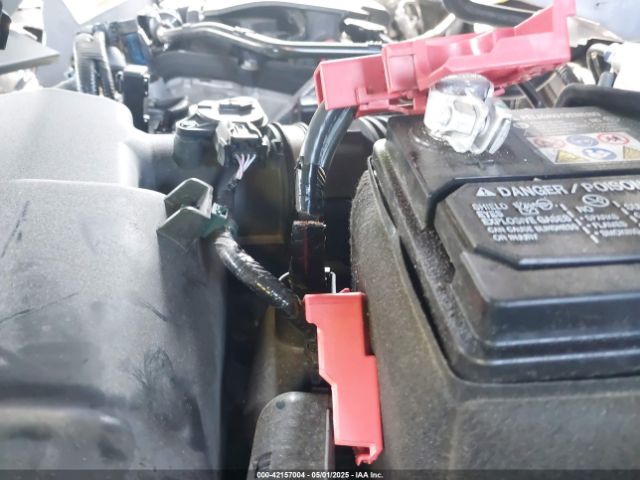 3CZRZ2H59RM730129 Honda Hr-v Awd Sport/awd Sport W/o Bsi