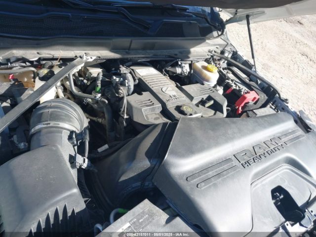 2022 RAM 2500 3C6UR5DL9NG169775 Photo 9