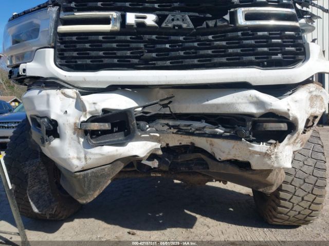 2022 RAM 2500 3C6UR5DL9NG169775 Photo 5