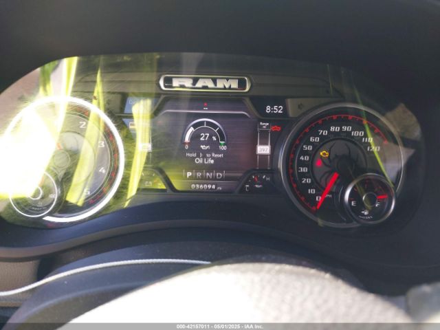 2022 RAM 2500 3C6UR5DL9NG169775 Photo 6