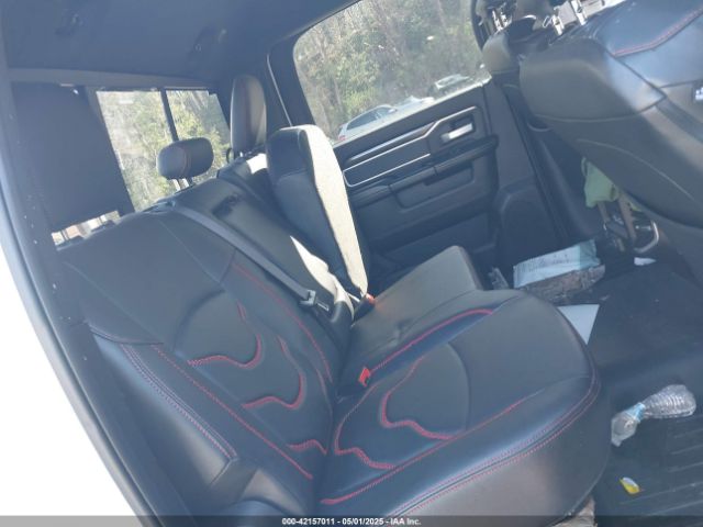 2022 RAM 2500 3C6UR5DL9NG169775 Photo 7