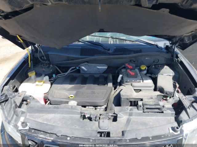 1C4NJDEB1ED788940 Jeep Compass Latitude