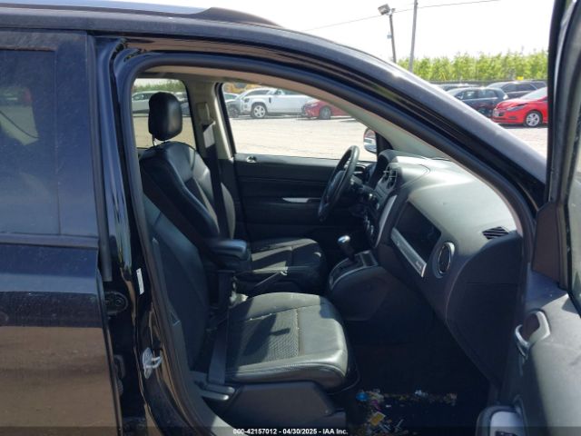 1C4NJDEB1ED788940 Jeep Compass Latitude