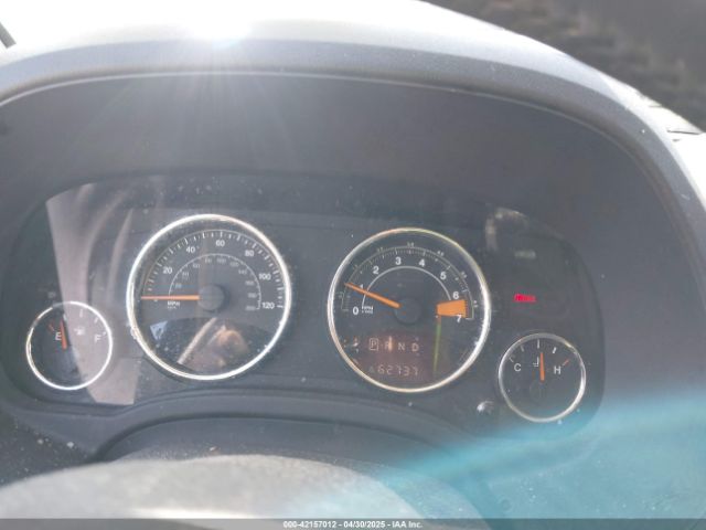 1C4NJDEB1ED788940 Jeep Compass Latitude