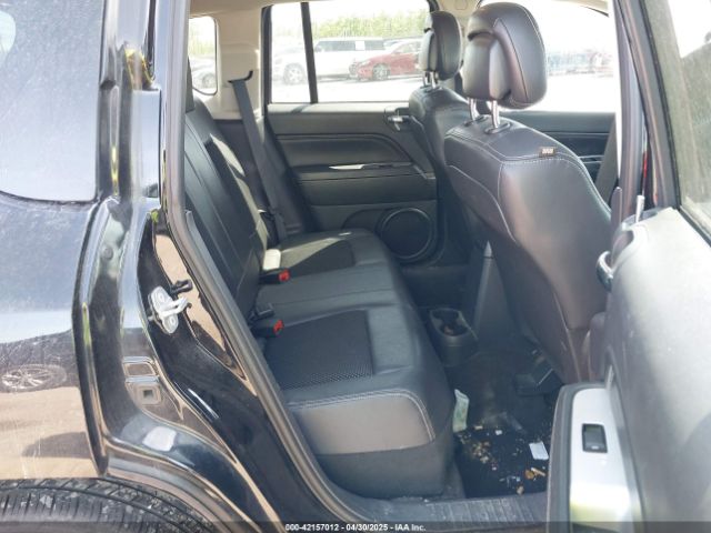 1C4NJDEB1ED788940 Jeep Compass Latitude