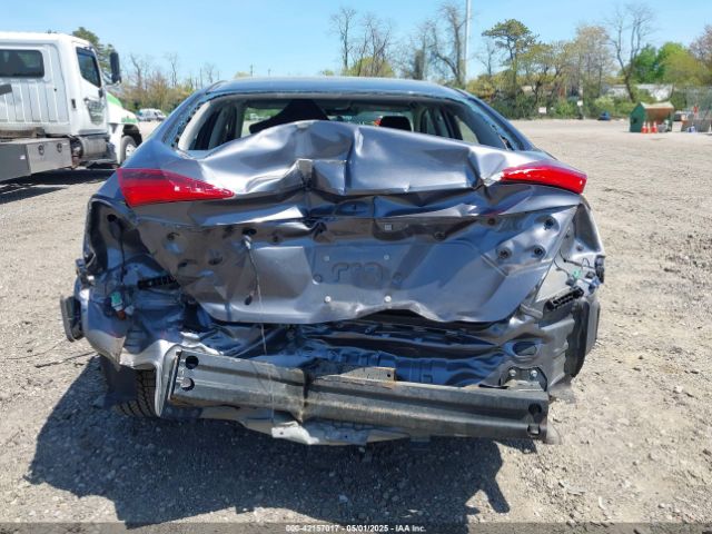 2HGFC2F63LH597414 Honda Civic Lx