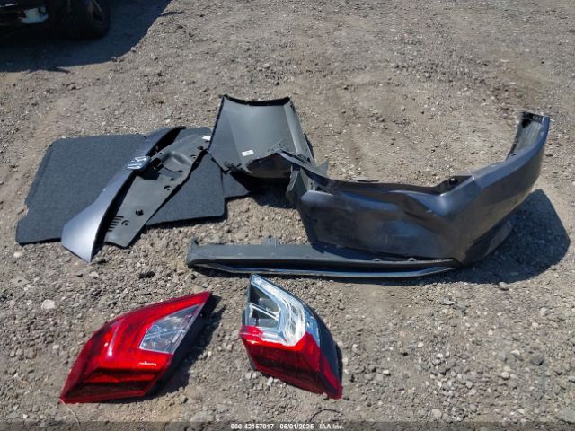 2HGFC2F63LH597414 Honda Civic Lx