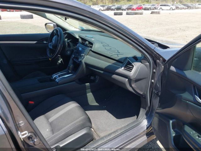 2HGFC2F63LH597414 Honda Civic Lx