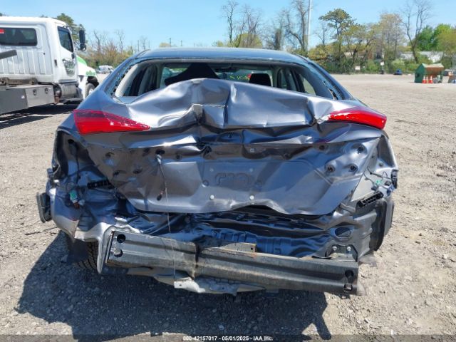 2HGFC2F63LH597414 Honda Civic Lx