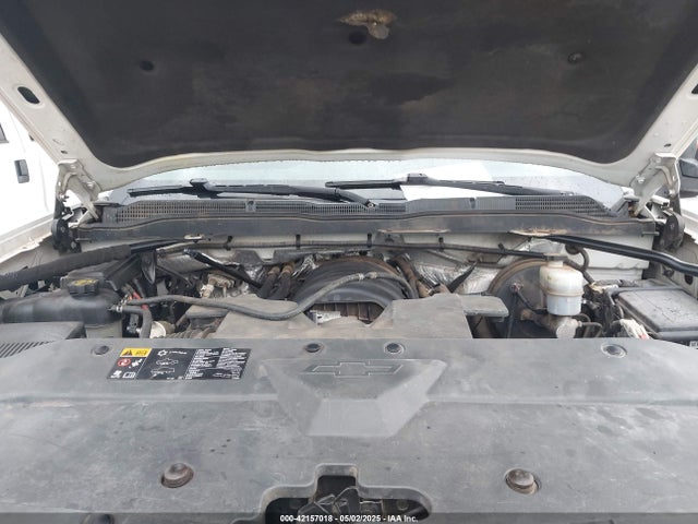 3GCPCREC6EG255526 Chevrolet Silverado 1500 1lt