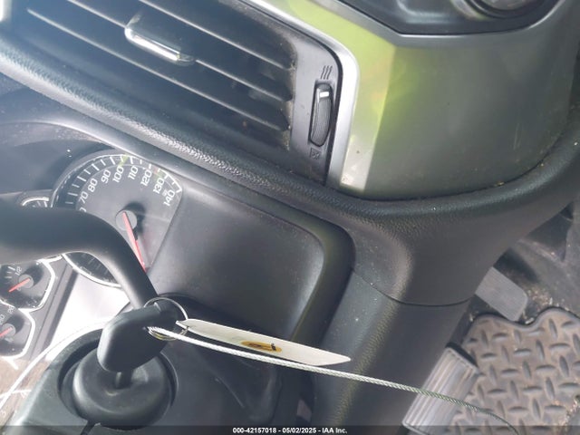 3GCPCREC6EG255526 Chevrolet Silverado 1500 1lt