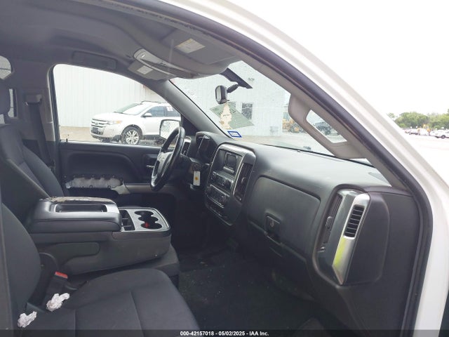 3GCPCREC6EG255526 Chevrolet Silverado 1500 1lt