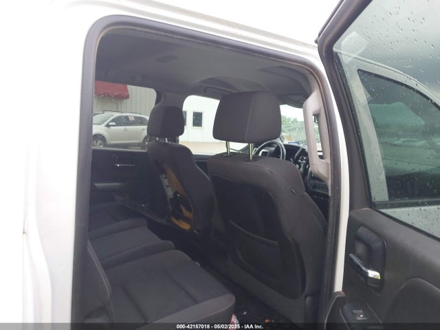 3GCPCREC6EG255526 Chevrolet Silverado 1500 1lt