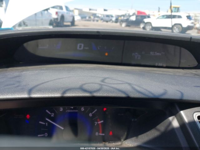 19XFB2F53FE281911 Honda Civic Lx