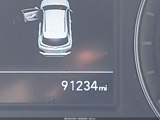 KM8K12AA3KU302852 Hyundai Kona Se