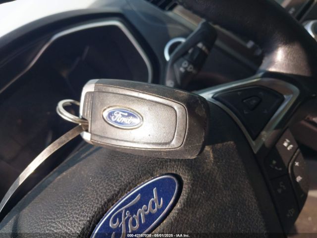 3FA6P0RU2JR246812 Ford Fusion Hybrid Titanium