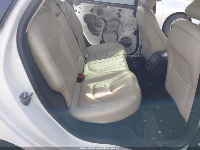 3FA6P0RU2JR246812 Ford Fusion Hybrid Titanium