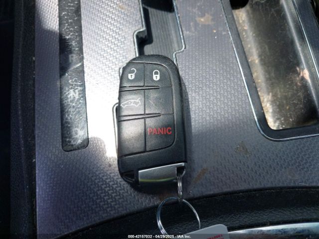 2C3CDXBG9EH213833 Dodge Charger Se