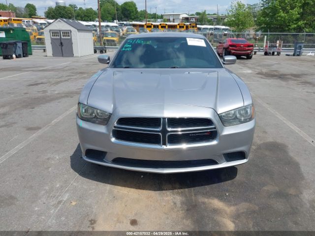2C3CDXBG9EH213833 Dodge Charger Se
