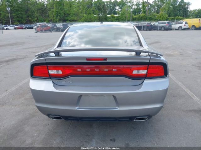 2C3CDXBG9EH213833 Dodge Charger Se