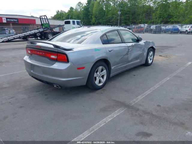 2C3CDXBG9EH213833 Dodge Charger Se