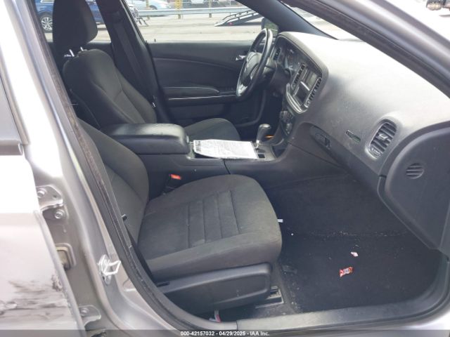 2C3CDXBG9EH213833 Dodge Charger Se