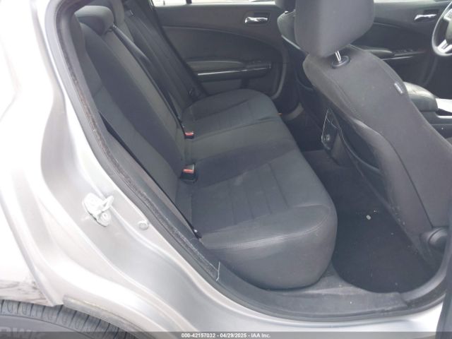 2C3CDXBG9EH213833 Dodge Charger Se