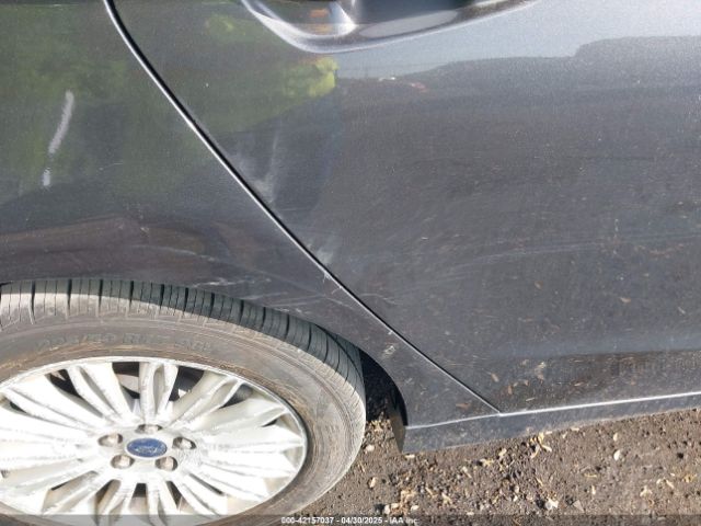 3FA6P0PU5FR275473 Ford Fusion Energi Se Luxury