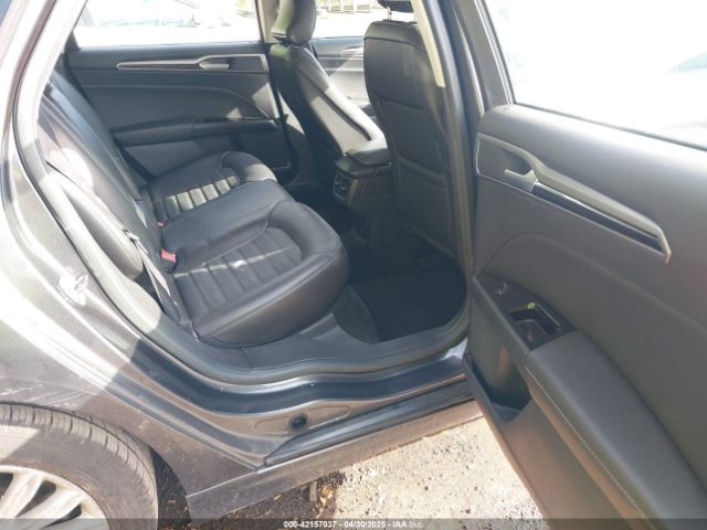 3FA6P0PU5FR275473 Ford Fusion Energi Se Luxury