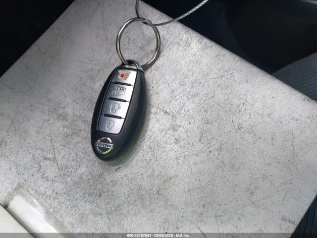 Nissan ROGUE SV 2015 5N1AT2MV9FC871026 Image 11