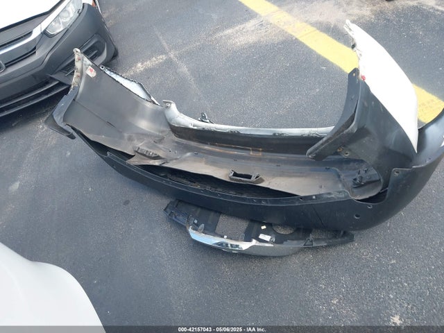 Nissan ROGUE SV 2015 5N1AT2MV9FC871026 Image 12