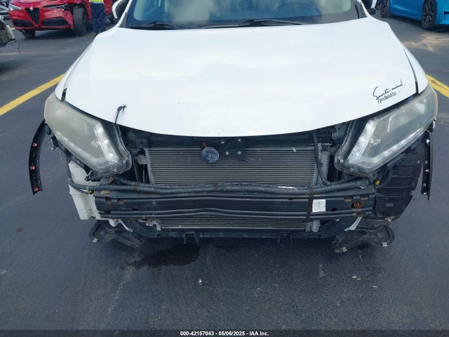 Nissan ROGUE SV 2015 5N1AT2MV9FC871026 Image 18