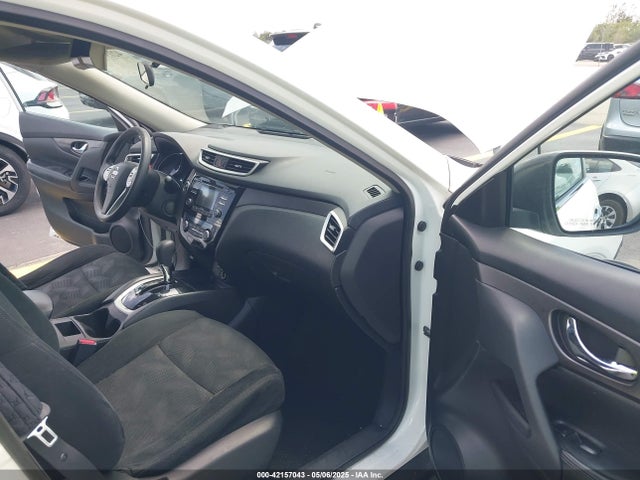 Nissan ROGUE SV 2015 5N1AT2MV9FC871026 Image 5