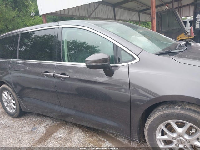 2C4RC1BG1PR547261 Chrysler Pacifica Touring L