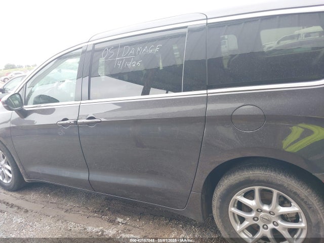 2C4RC1BG1PR547261 Chrysler Pacifica Touring L