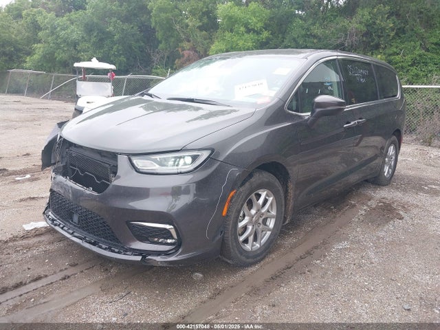 2C4RC1BG1PR547261 Chrysler Pacifica Touring L