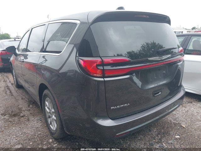 2C4RC1BG1PR547261 Chrysler Pacifica Touring L