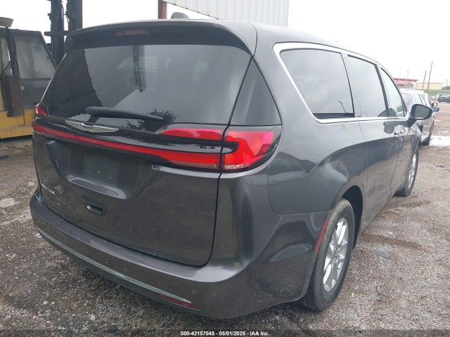 2C4RC1BG1PR547261 Chrysler Pacifica Touring L