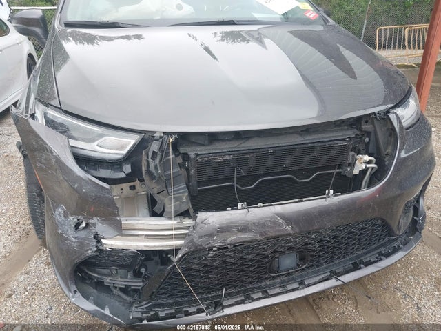 2C4RC1BG1PR547261 Chrysler Pacifica Touring L