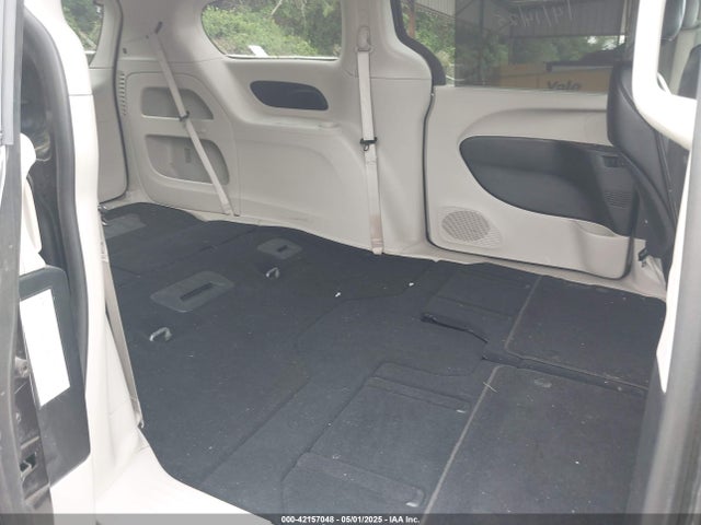 2C4RC1BG1PR547261 Chrysler Pacifica Touring L