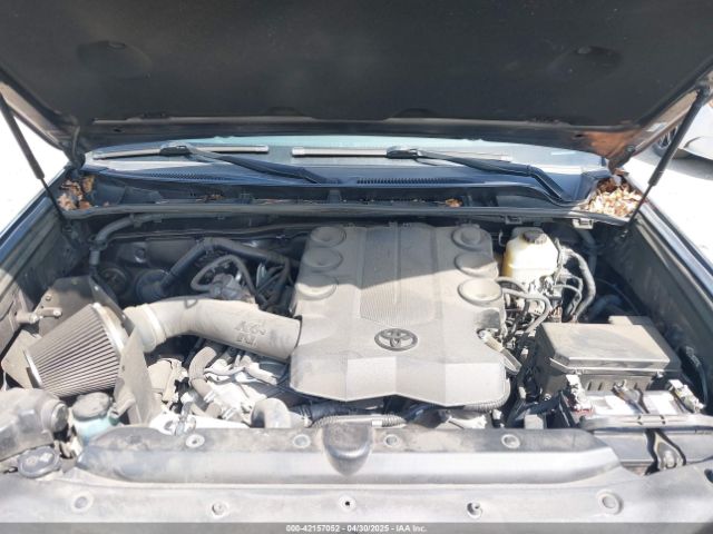 JTEBU5JR9F5270455 Toyota 4runner Sr5 Premium