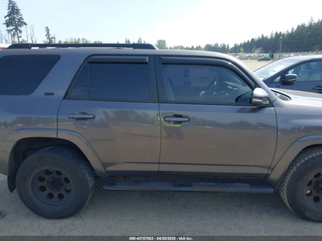 JTEBU5JR9F5270455 Toyota 4runner Sr5 Premium