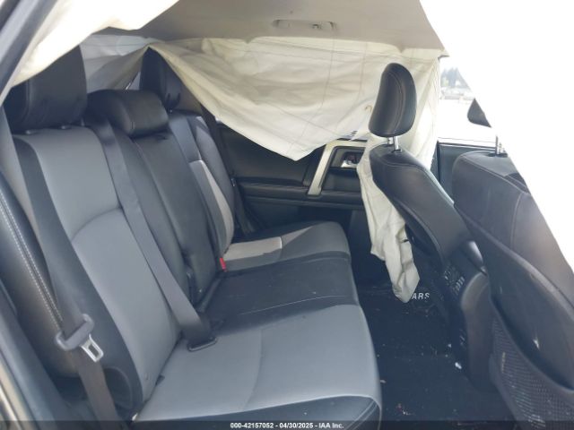 JTEBU5JR9F5270455 Toyota 4runner Sr5 Premium