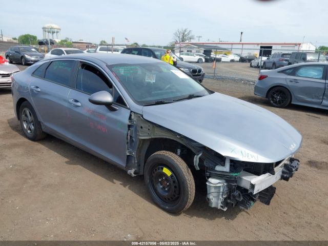5XXG14J21NG122942 auction archive image