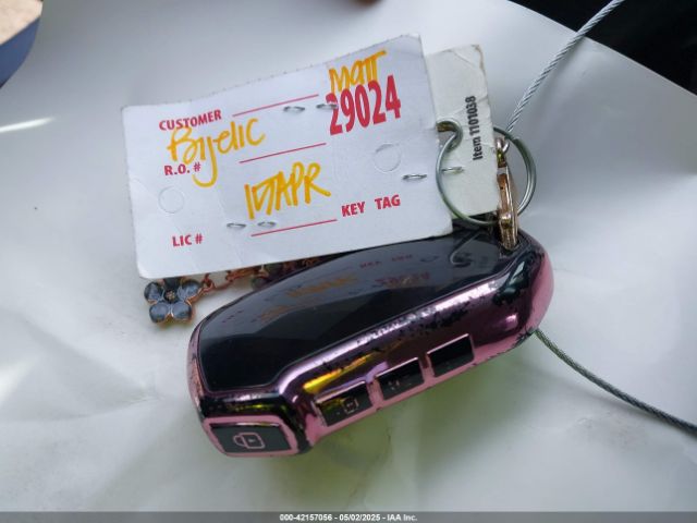 5XXG14J21NG122942 KIA K5 LXS