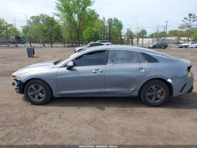 5XXG14J21NG122942 KIA K5 LXS