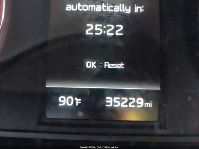 5XXG14J21NG122942 KIA K5 LXS
